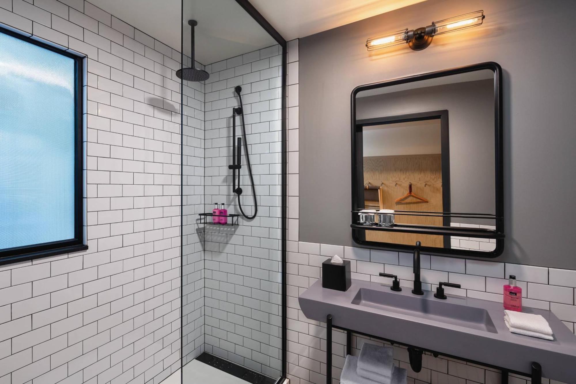 Moxy Minneapolis Downtown Dış mekan fotoğraf